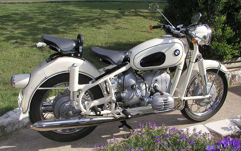BMW R 60/2