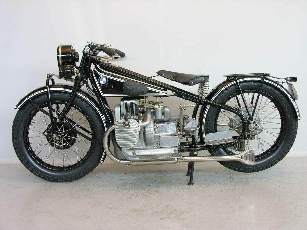 BMW R 62