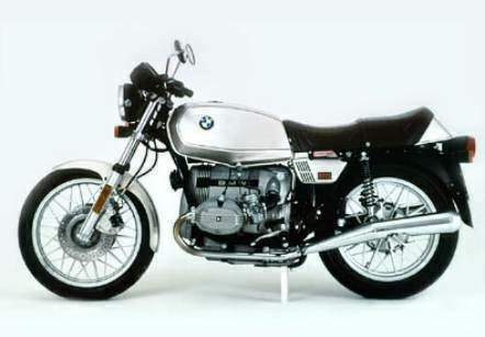 BMW R 65