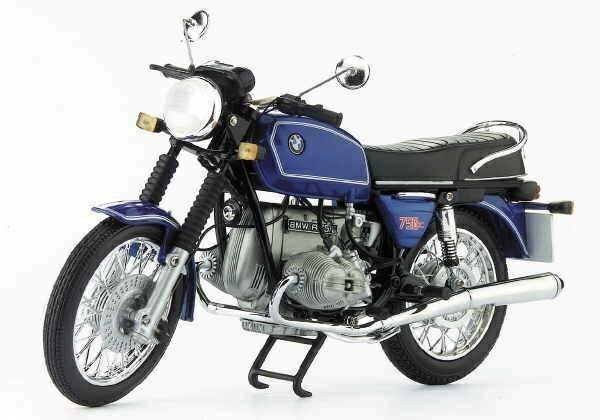 BMW R 75/ 6