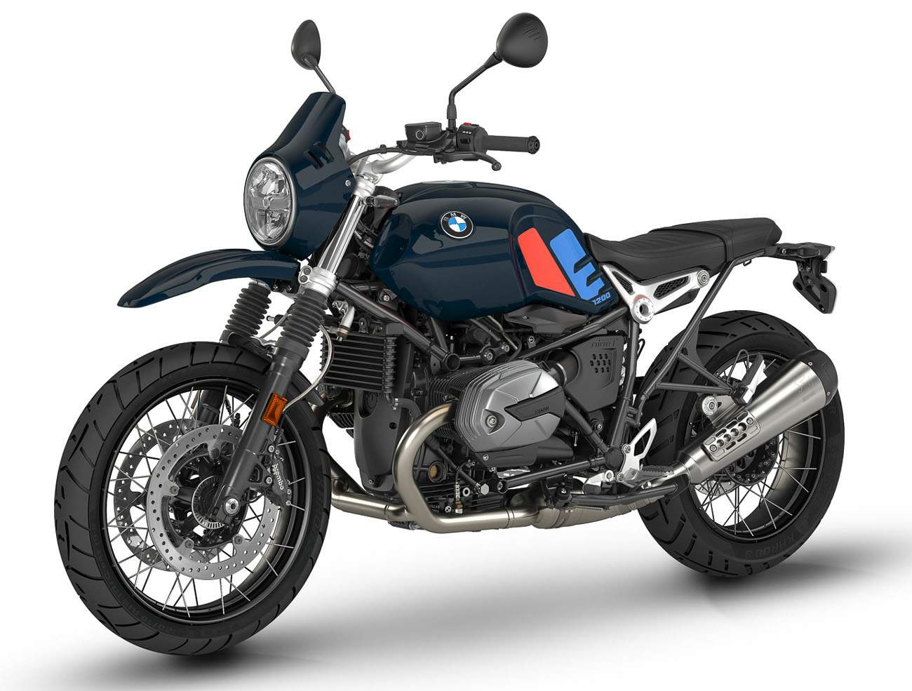 BMW R nineT Urban G/S