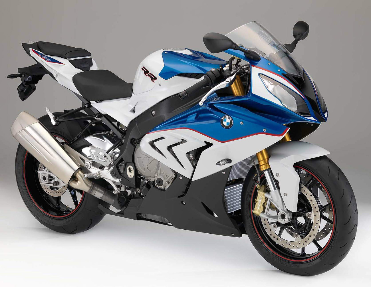 BMW S 1000RR