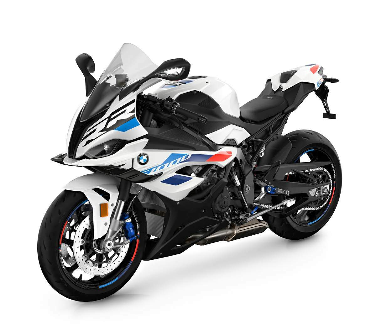 BMW S 1000RR