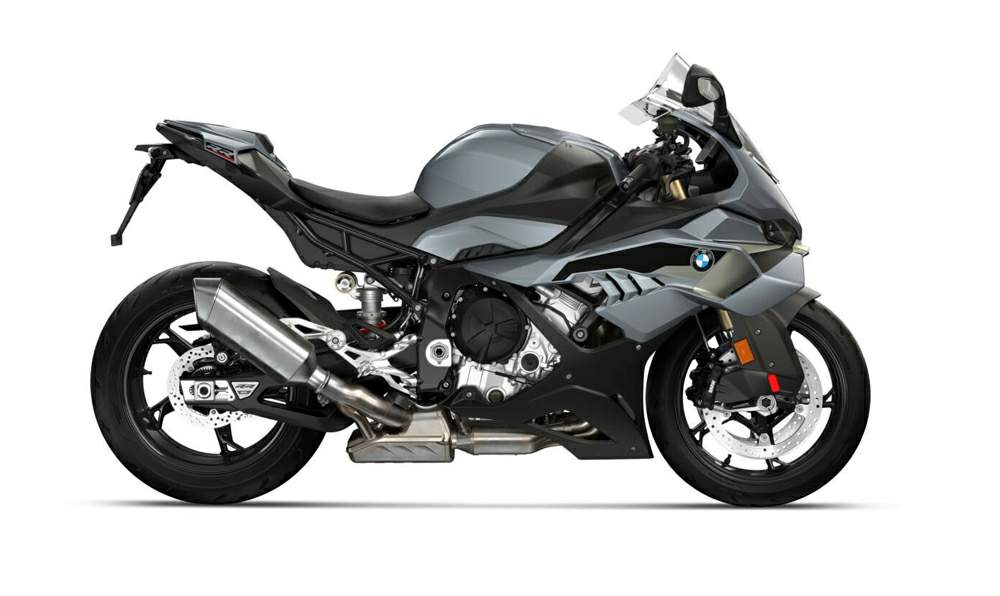 BMW S 1000RR