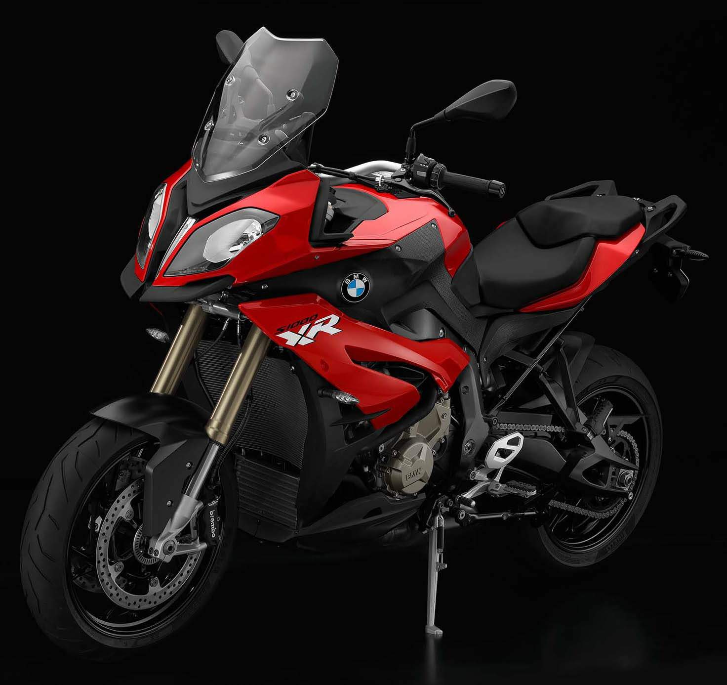 BMW S 1000XR