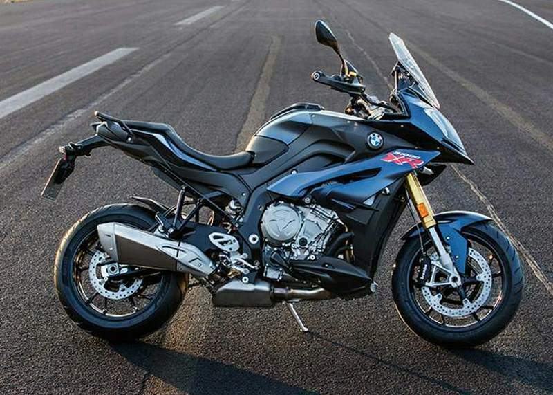 BMW S 1000XR