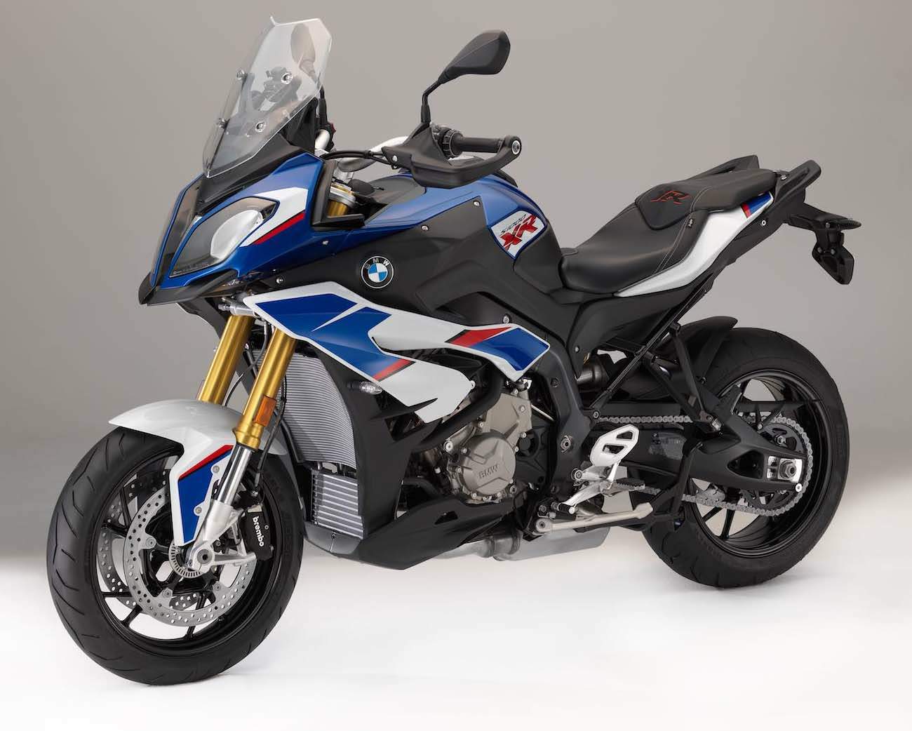 BMW S 1000XR