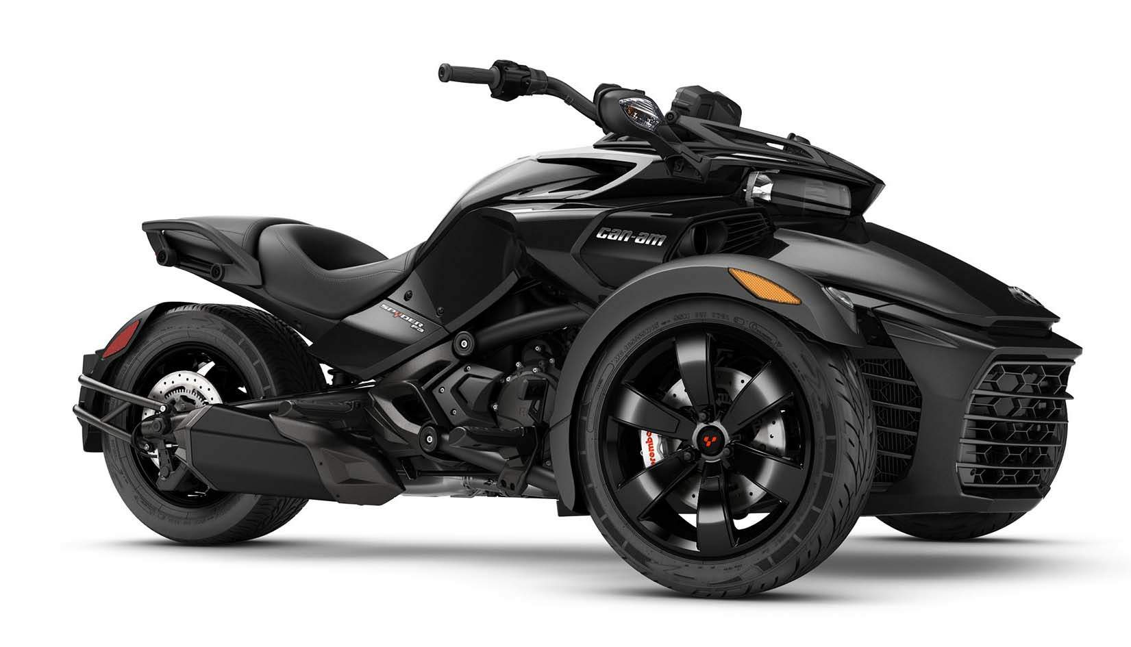 BRP Can-Am BRP Can Am Spyder F3