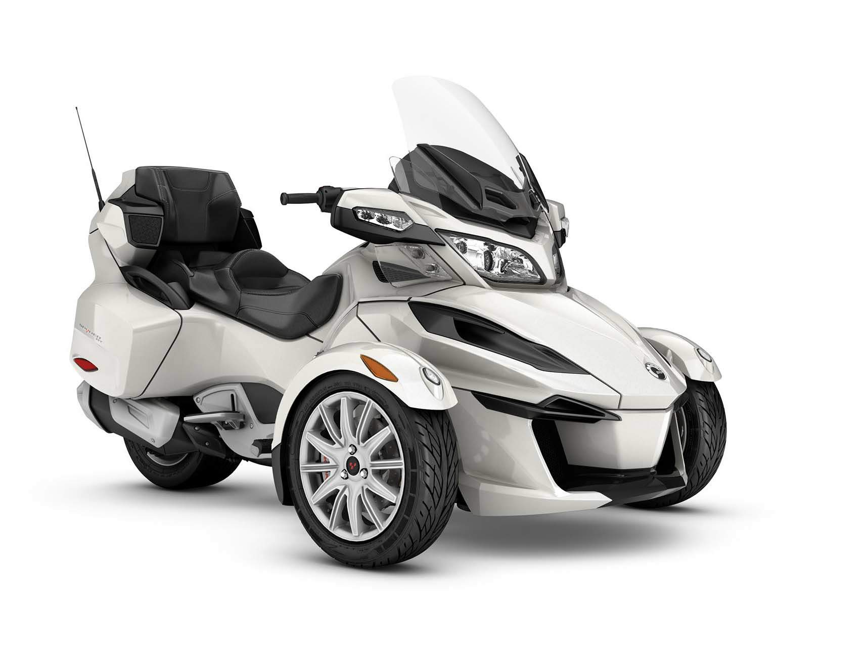 BRP Can-Am Can-Am Spyder RT