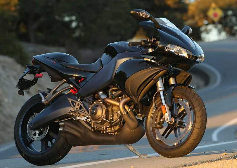 Buell 1125R