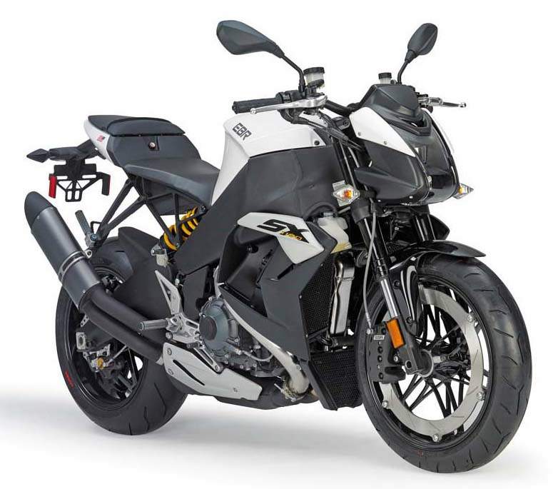 Buell EBR 1190SX