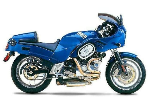 Buell RS1200/5 Westwind