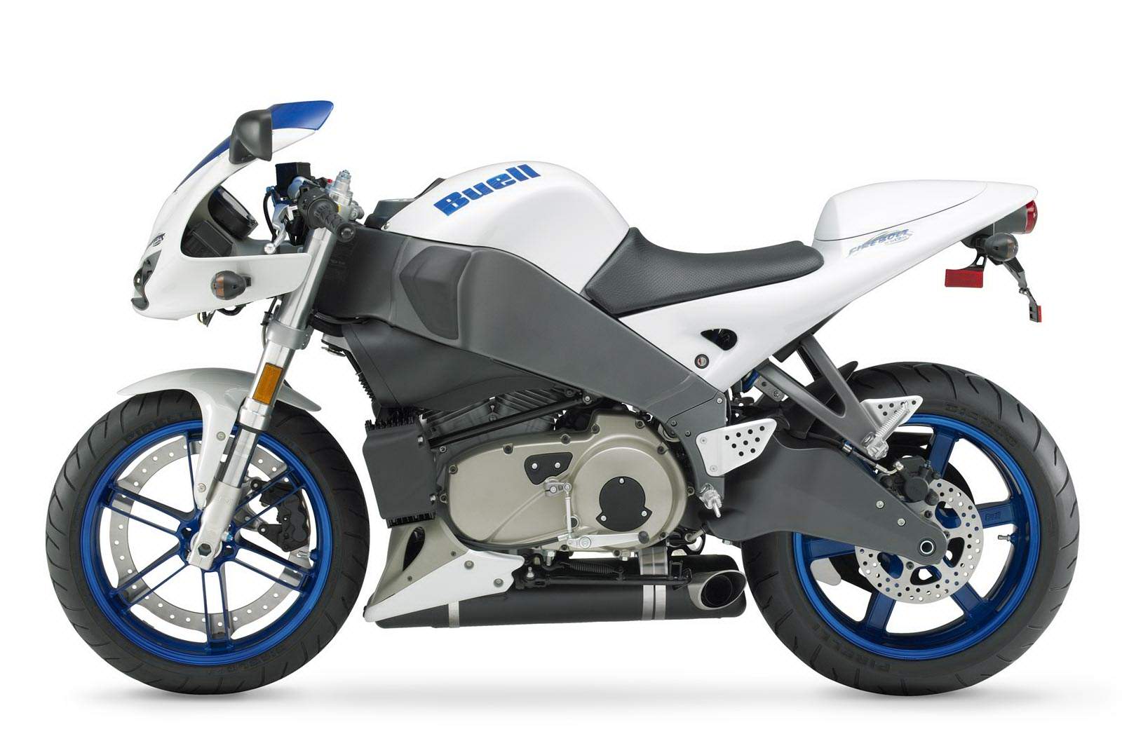 Buell XB12R Firebolt