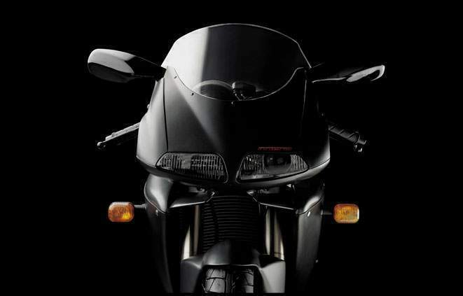 Cagiva Mito 125
