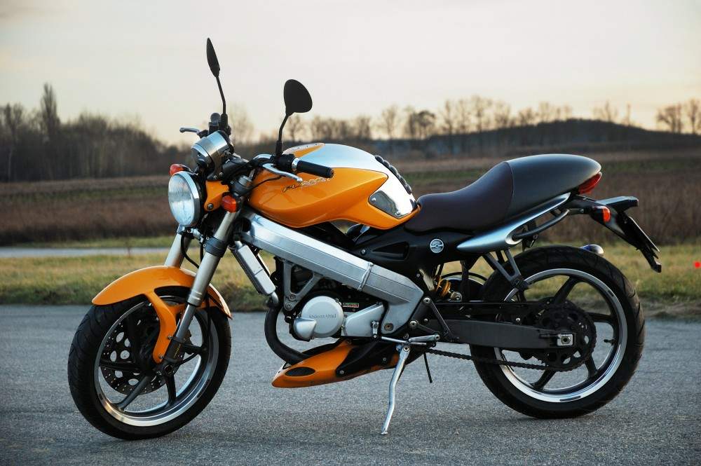 Cagiva N1