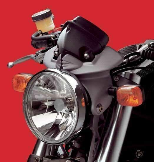 Cagiva Raptor 1000