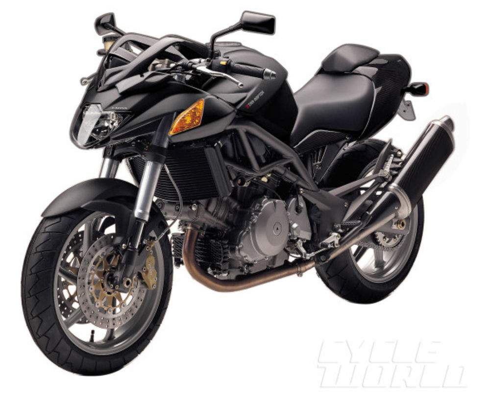 Cagiva X-Raptor