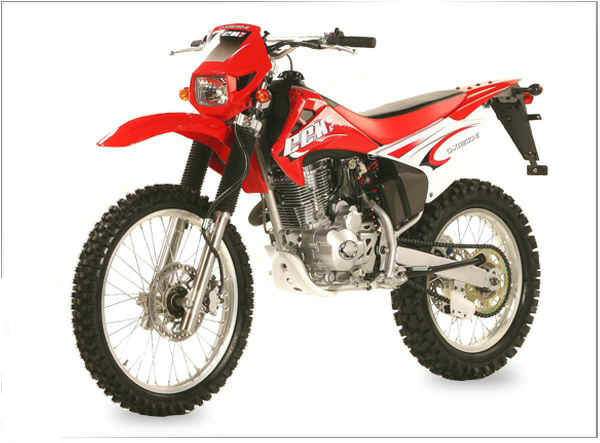 CCM C-XR 230E