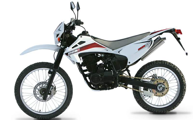 CCM C-XR 230E