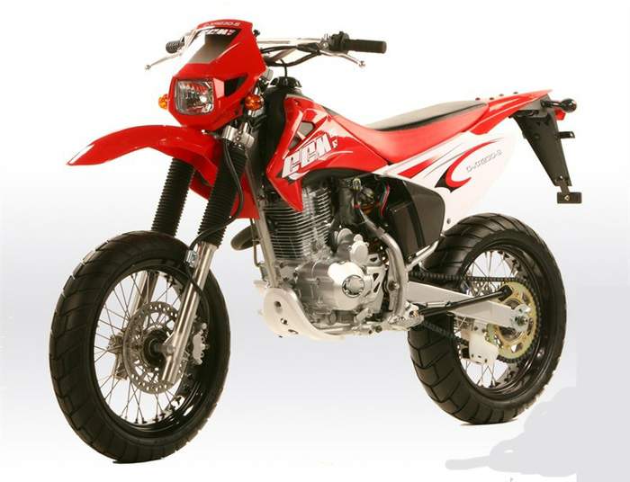 CCM C-XR 230S