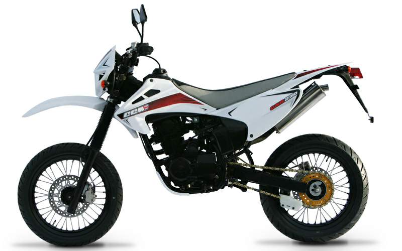 CCM C-XR 230S