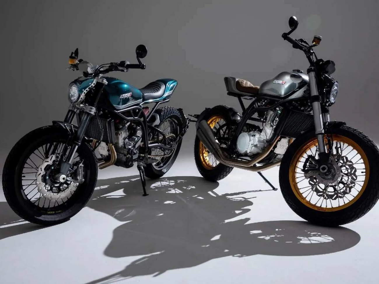 CCM Classic Tracker