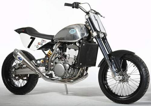 CCM FT 35S