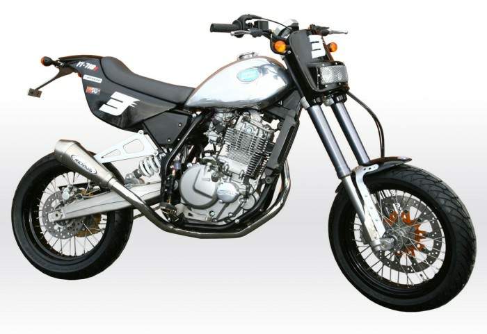 CCM FT 710