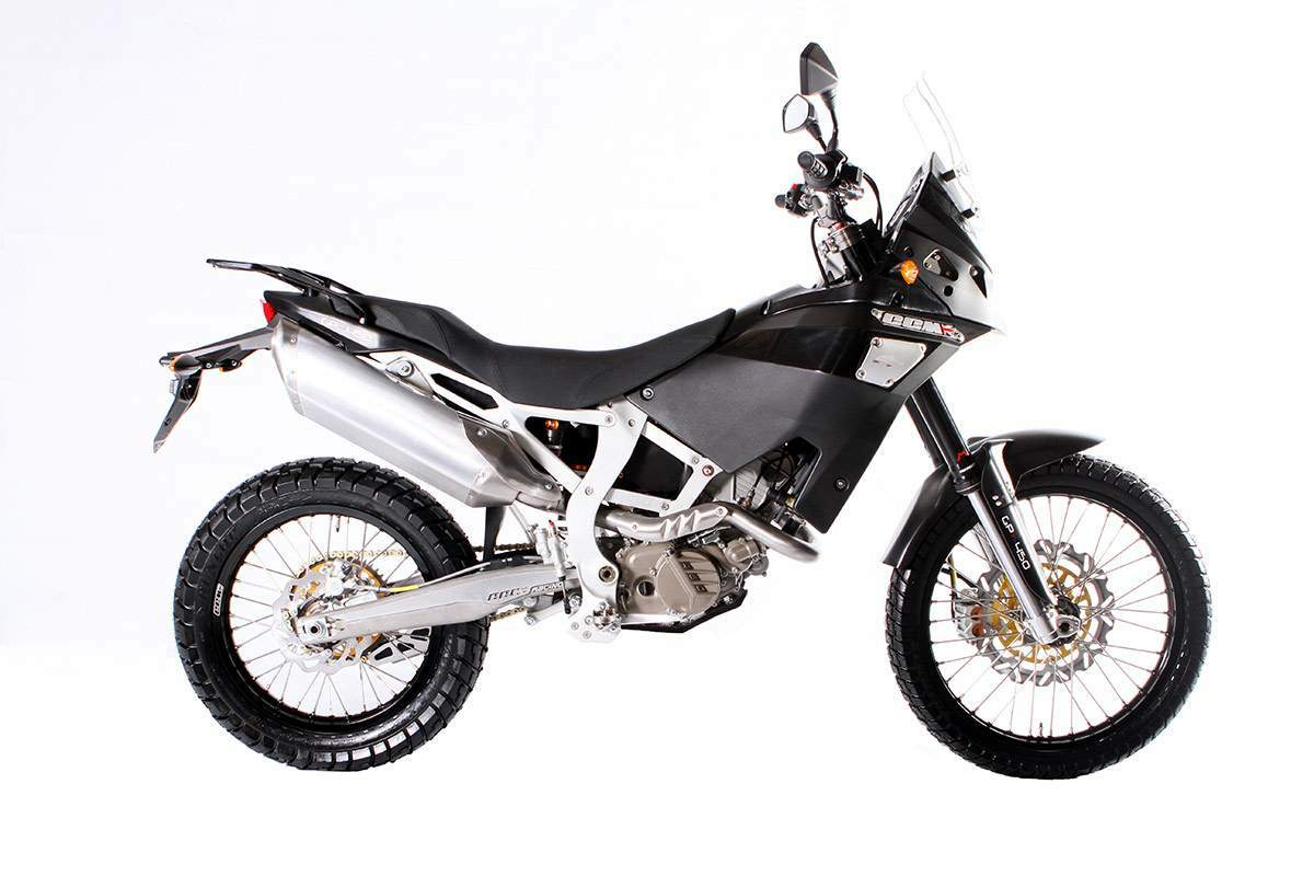 CCM GP 450 Adventure