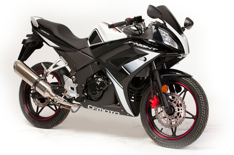 CF Moto V-Night 150