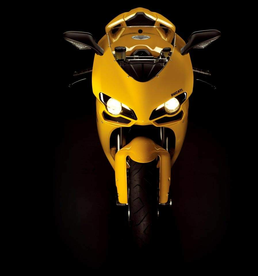 Ducati 1098