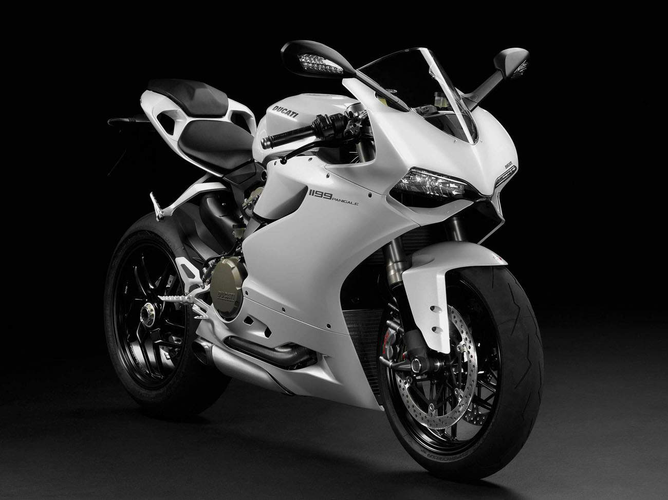 Ducati 1199S Panigale