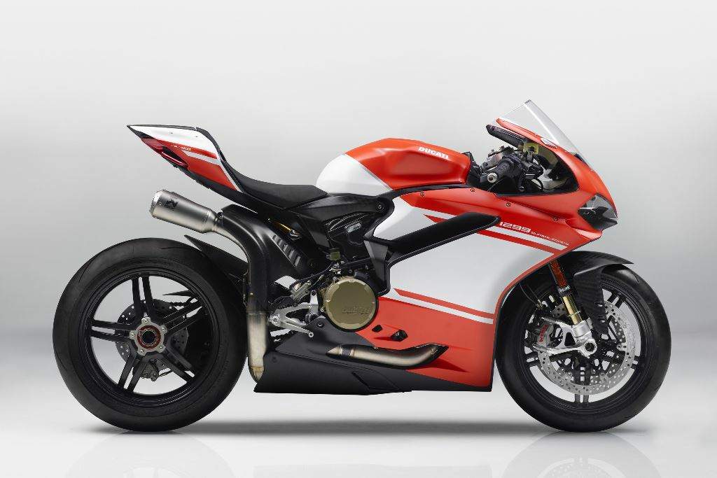 Ducati 1299
