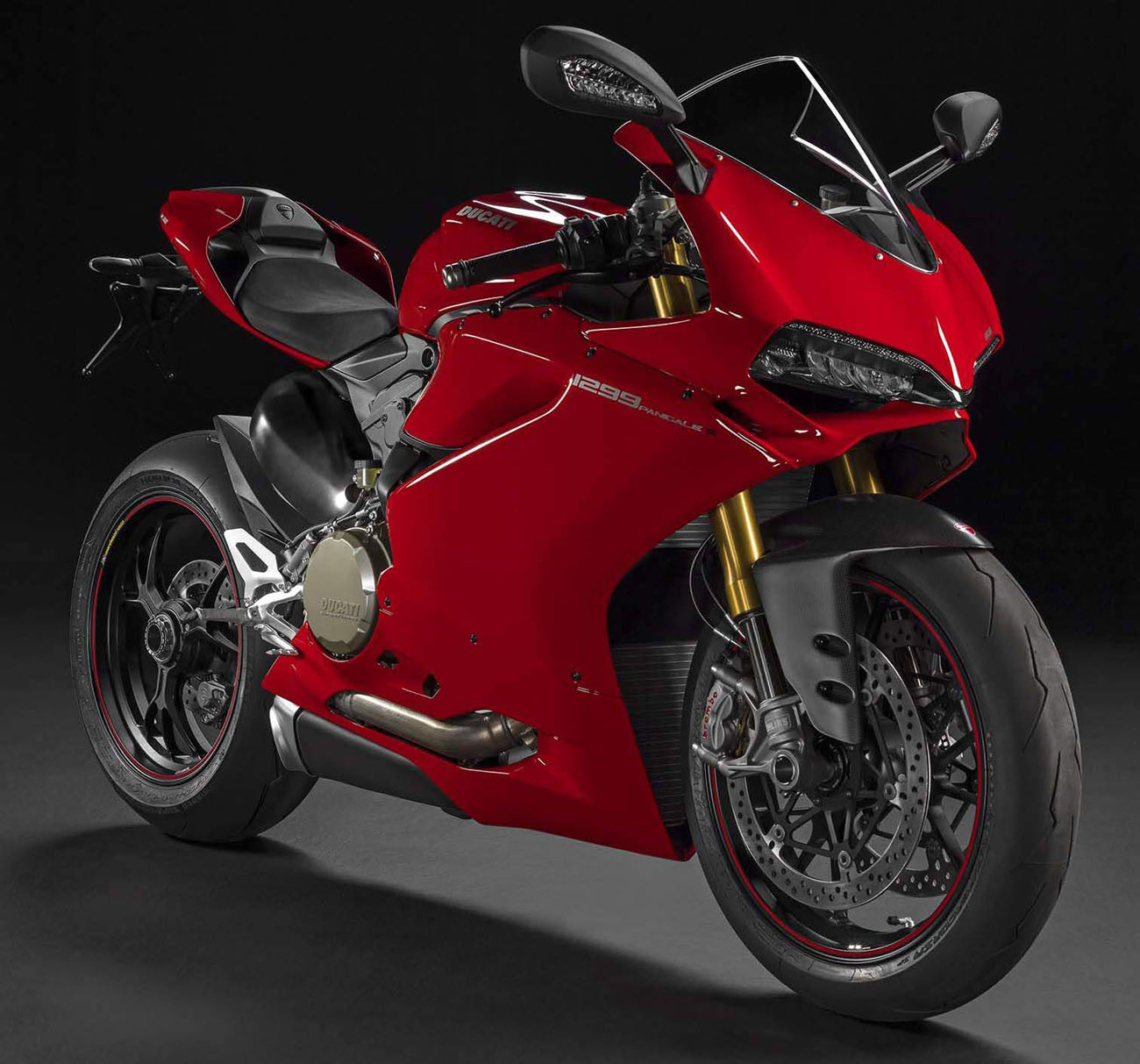 Ducati 1299S Panigale