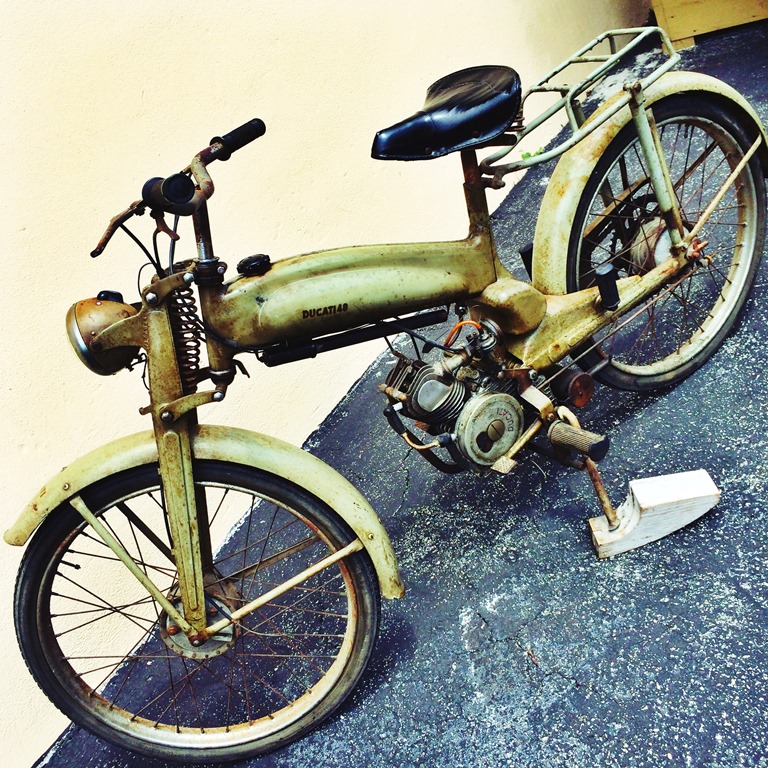 Ducati 48