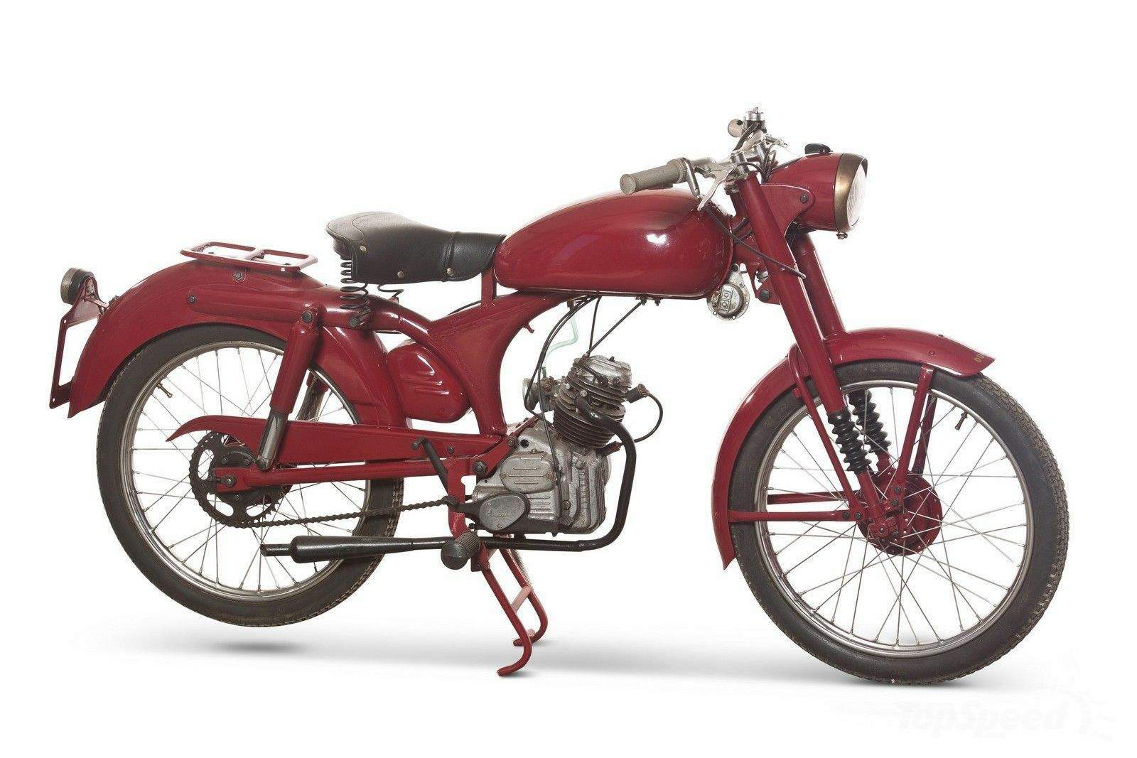 Ducati 65T / 65TL