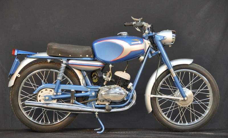 Ducati 80 Setter / 80 Sport