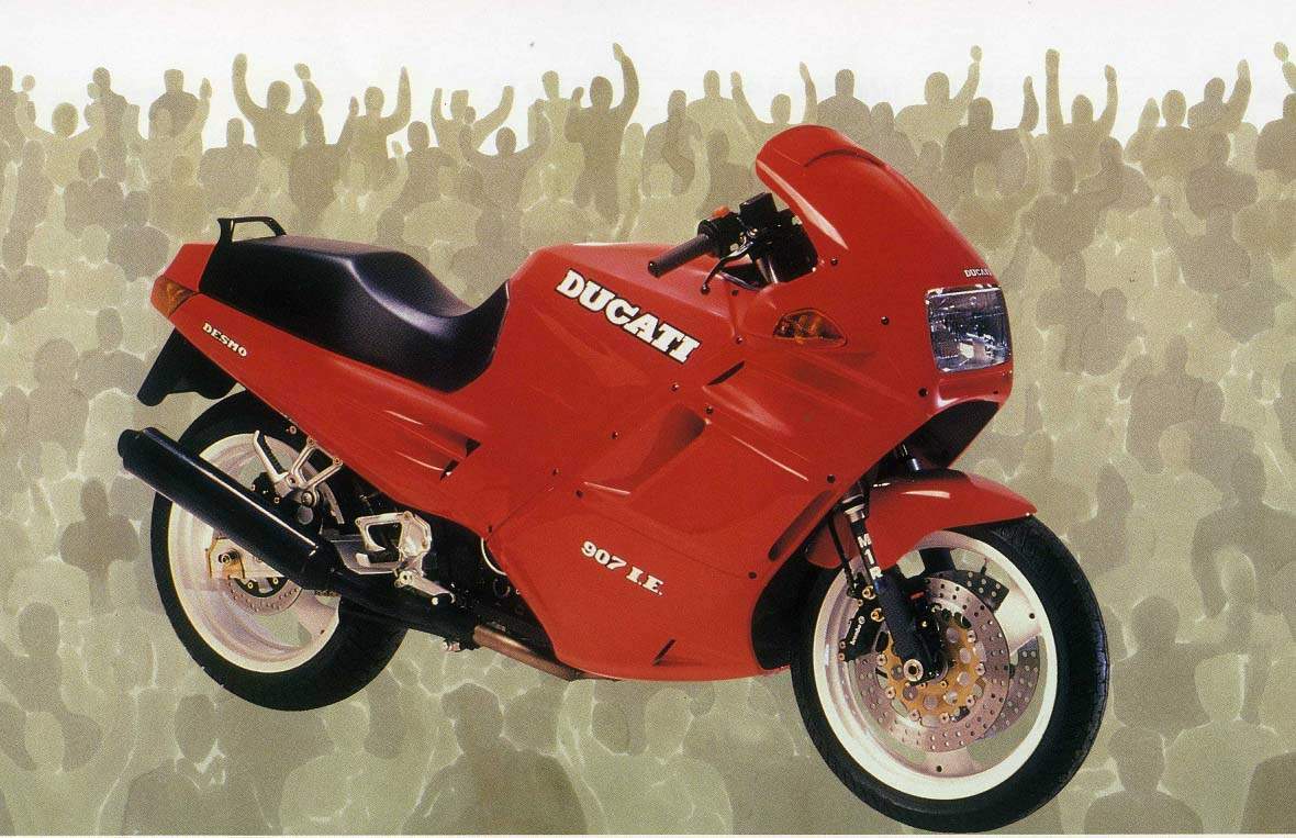 Ducati 90 7ie
