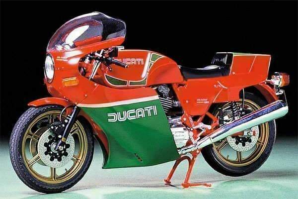 Ducati Ducati