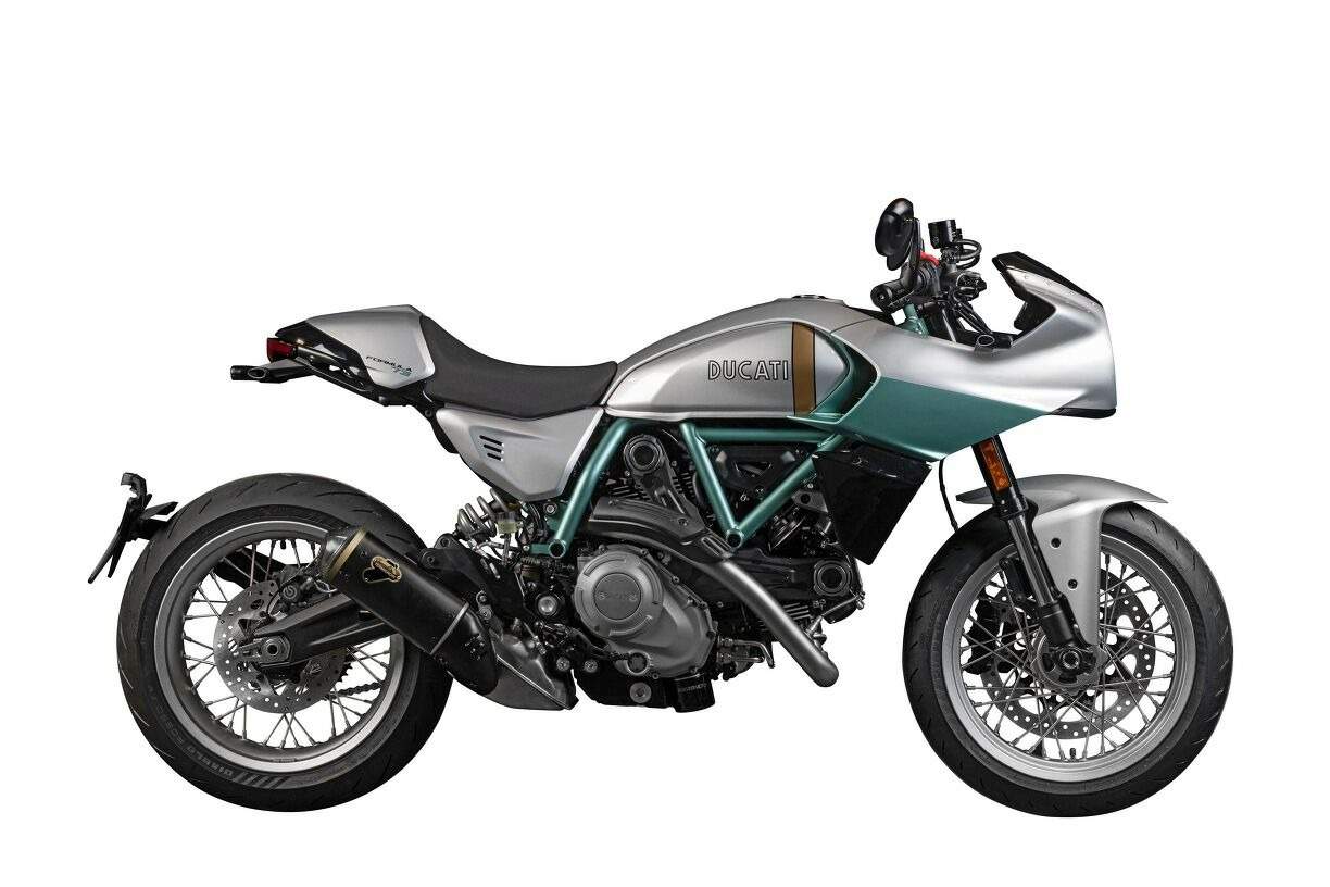 Ducati Formula 73