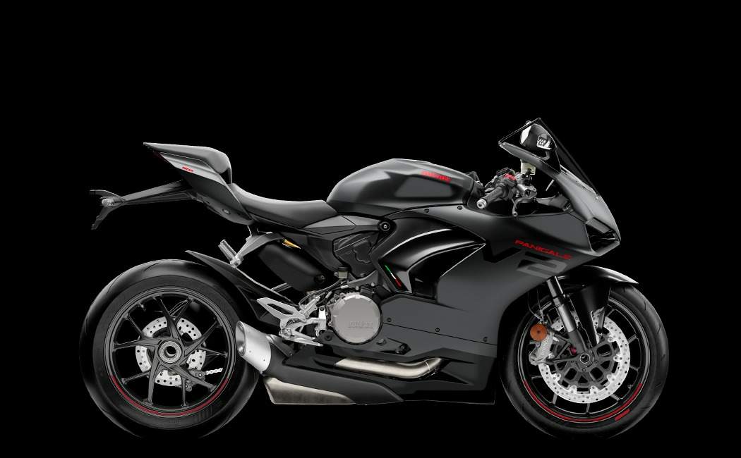 Ducati Panigale V2