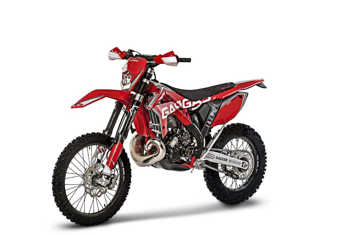 GASGAS Gas Gas EC 200E