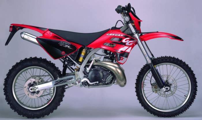 GASGAS Gas Gas EC 250 2T