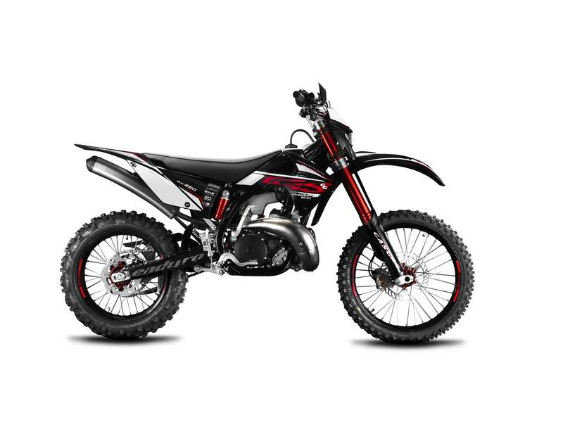GASGAS Gas Gas EC 250 2T Cross Coutry