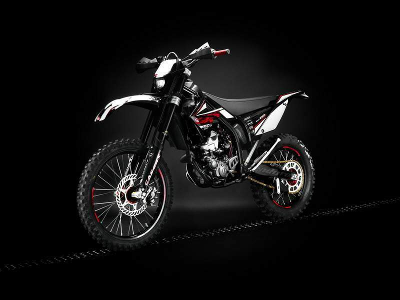 GASGAS Gas Gas EC 250 4T