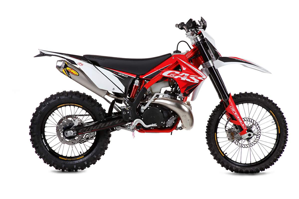 GASGAS Gas Gas EC 250E 2T