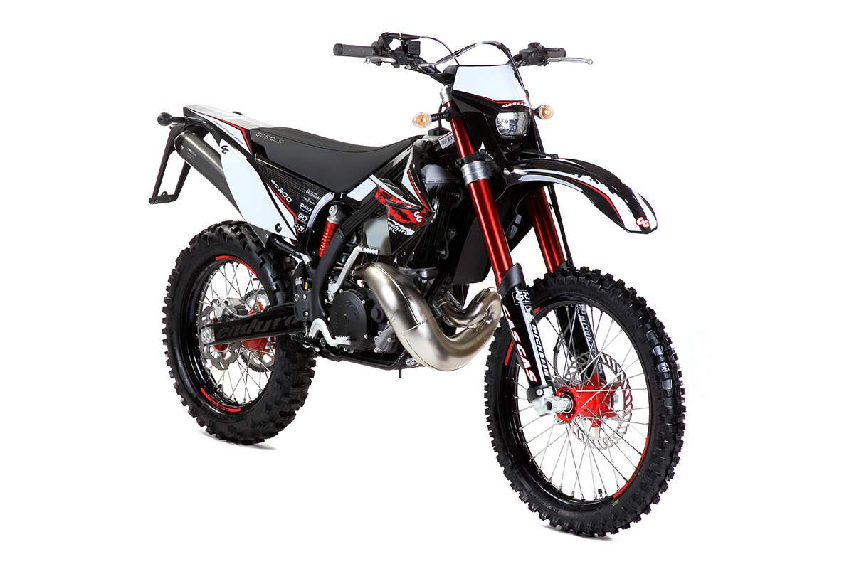 GASGAS Gas Gas EC 300