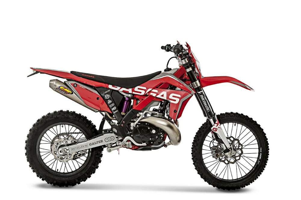 GASGAS Gas Gas EC 300