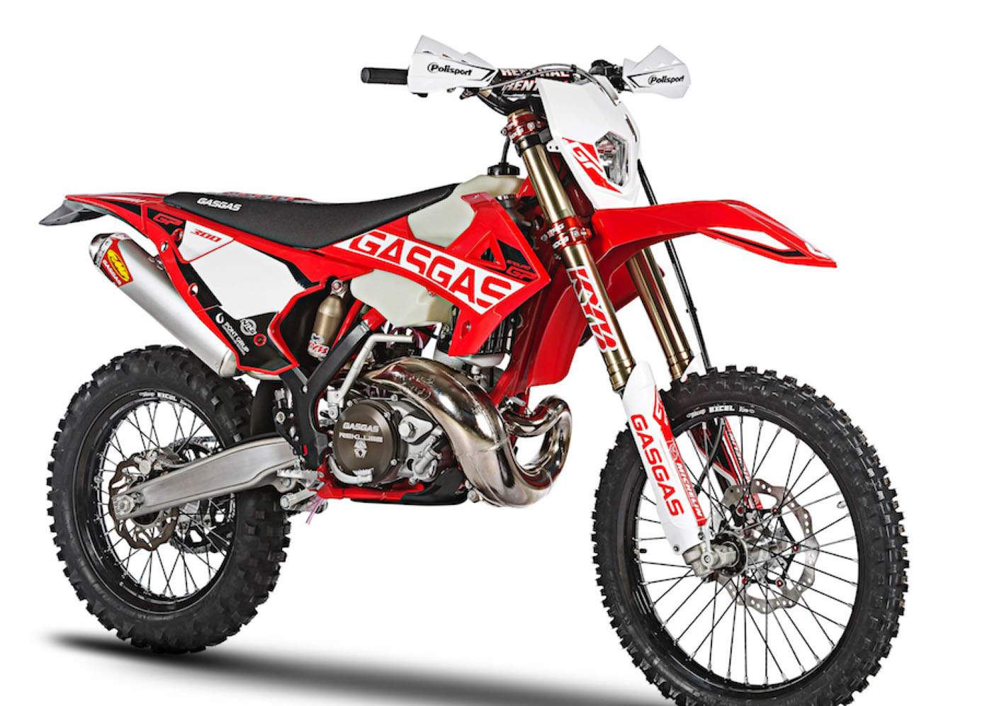 GASGAS Gas Gas EC 300 Enduro GP Replica