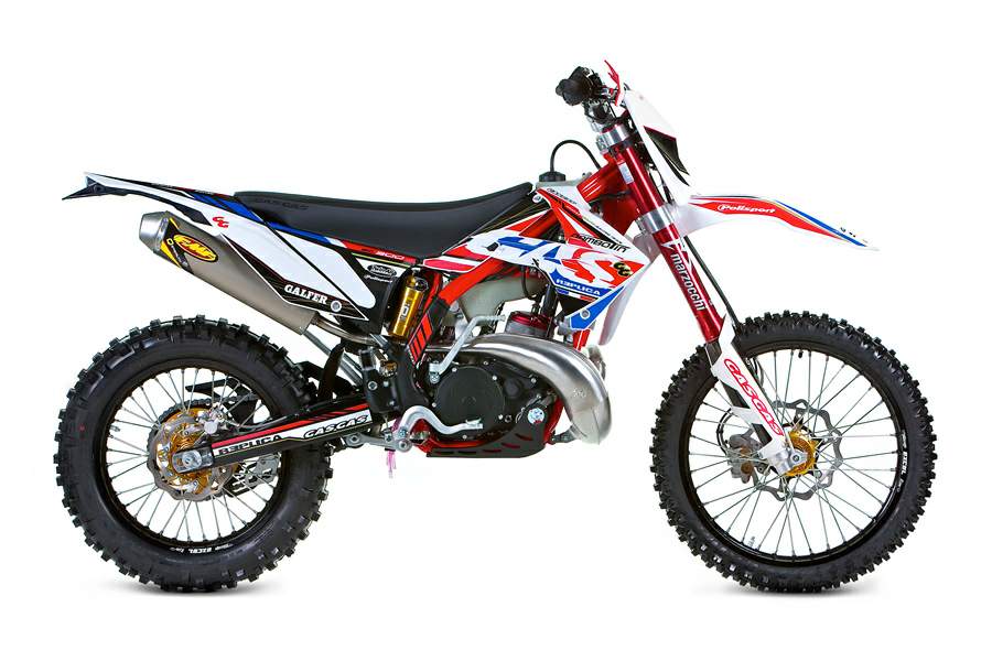 GASGAS Gas Gas EC 300 Nambotin Replica
